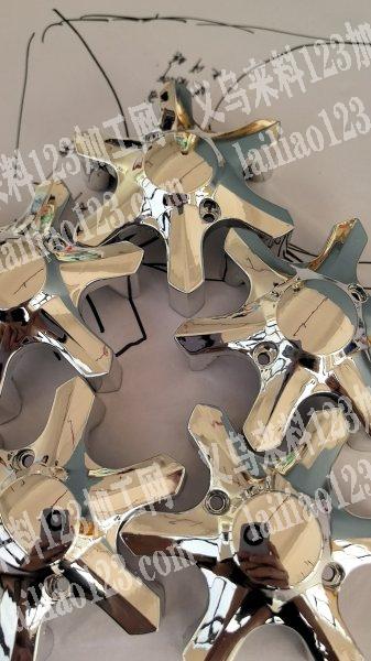 双和UV真空镀膜。