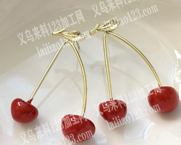 滴油外发加工，如图，