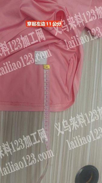 《常年有T恤服装订单》寻长期包工包料的T恤工厂《常年有T恤服