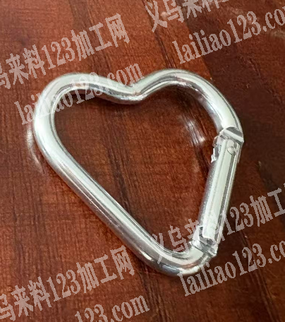 老板委托寻找：寻找生产弹簧圈胚的厂家，如