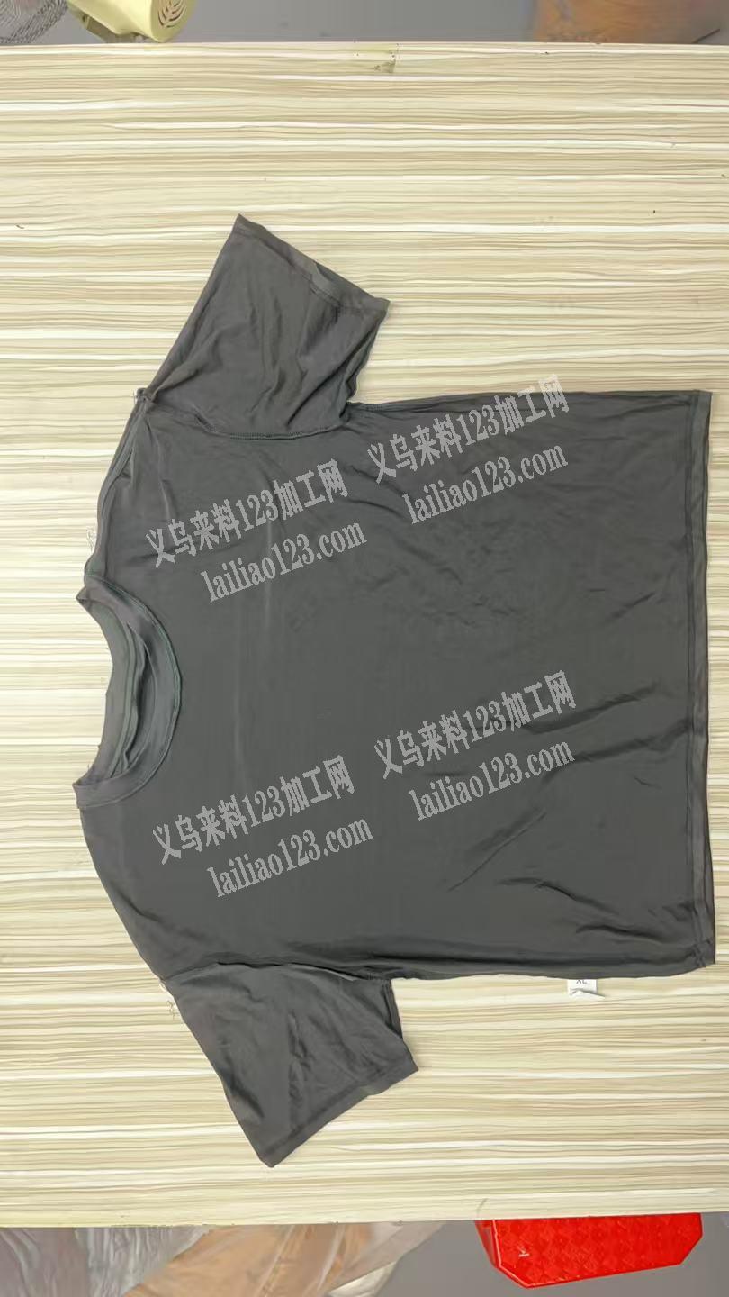 《一个月十几20万件》外贸跨境服装订单，