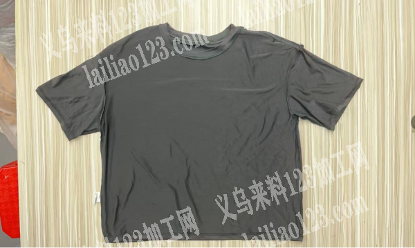 《一个月十几20万件》外贸跨境服装订单，