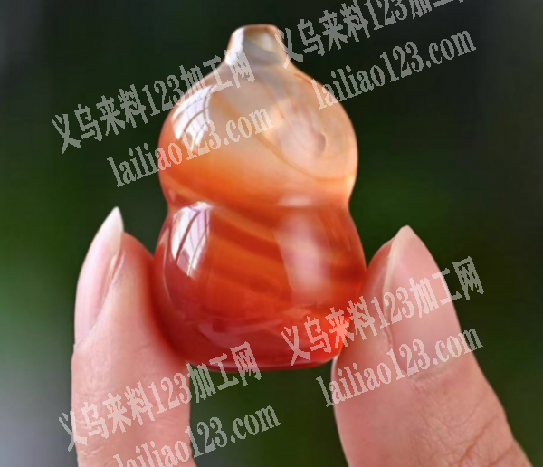 寻找专业做玛瑙的工厂合作，有订单，请联系