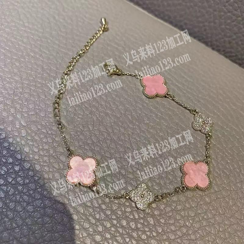 老板委托寻找：外贸饰品订单。寻找有做南美