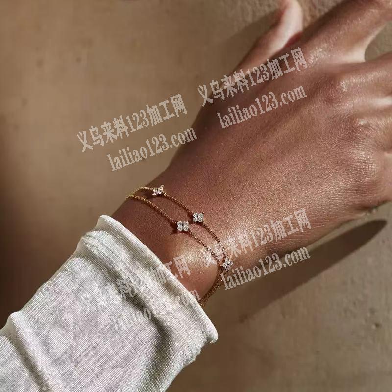 老板委托寻找：外贸饰品订单。寻找有做南美