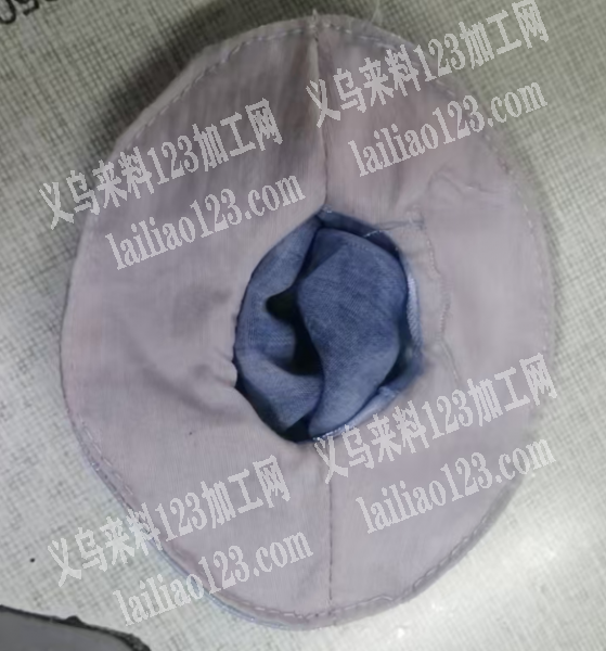 小小的帽子订单，量大，发重庆做，寻找重庆