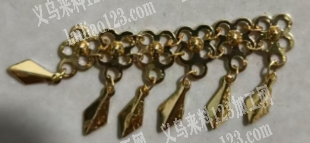 100多万挂圈的加工活外发，如图，寻找专