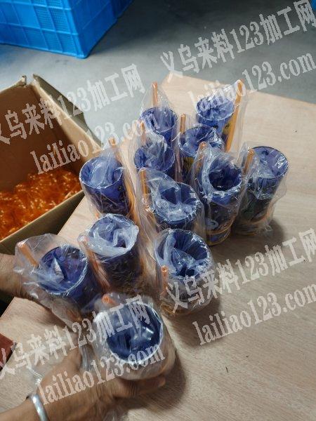 承接手工活，坐标宁波余姚，有团队，工人多，价格有优势，寻找常