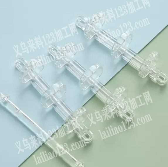塑料扣订单，如图，寻找厂家，请联系详谈