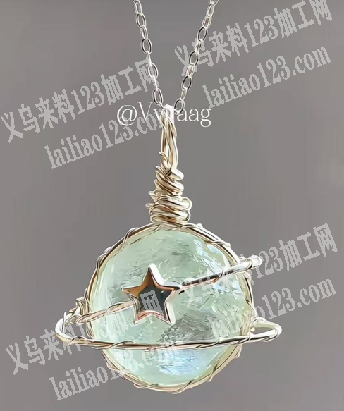 《不限制地区》长期有绕铁丝|绕铜丝手工活外发