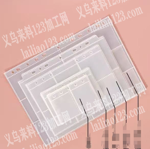 上百万袋子订单，寻找制袋工厂，如图，有意