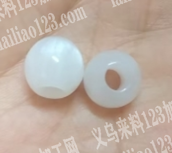树脂珠子订单，附图片，寻找可以做的工厂，