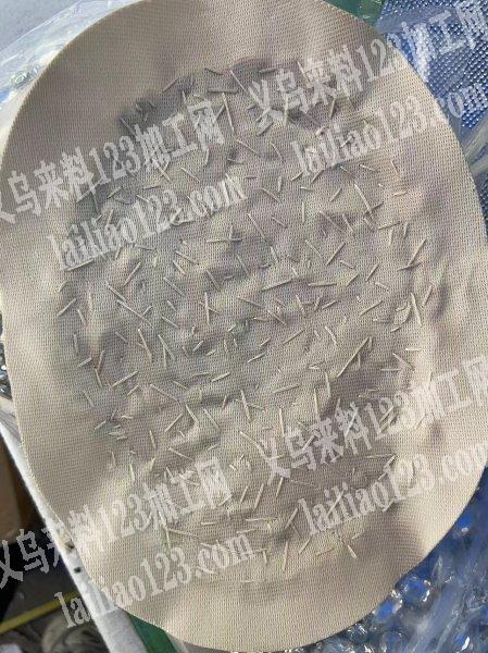 《可发外地》手工串珠手缝，手工绣，手工珠绣外发加工，如