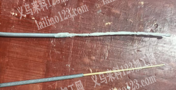植绒外发加工，如图，寻找植绒的加工厂，请