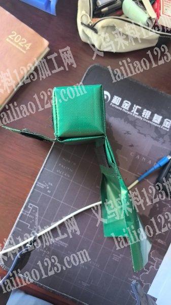老板委托寻找：15000个箱包订单，急寻