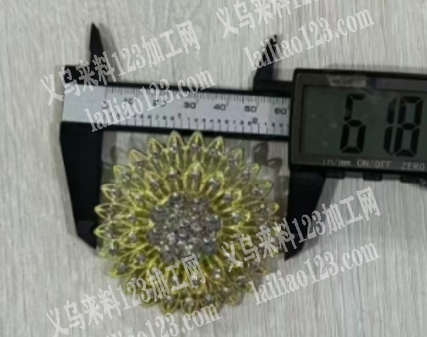 《找钢模》合金压铸订单，寻找这个压铸的工