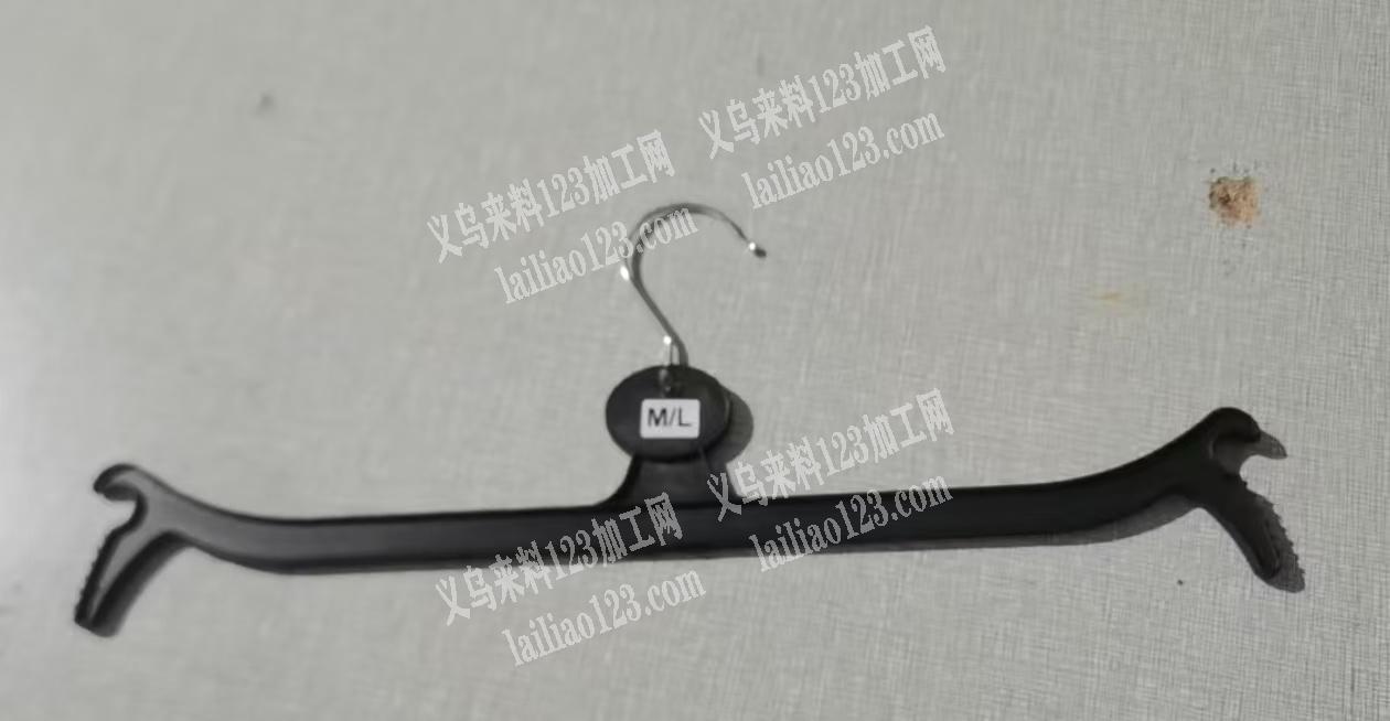 老板委托寻找：采购衣架，有没有类似这种衣