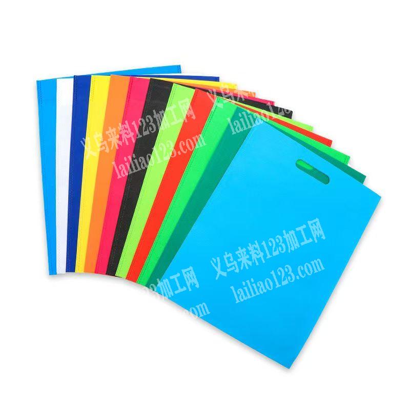 无纺布袋热压外发加工，寻找加工厂，请联系