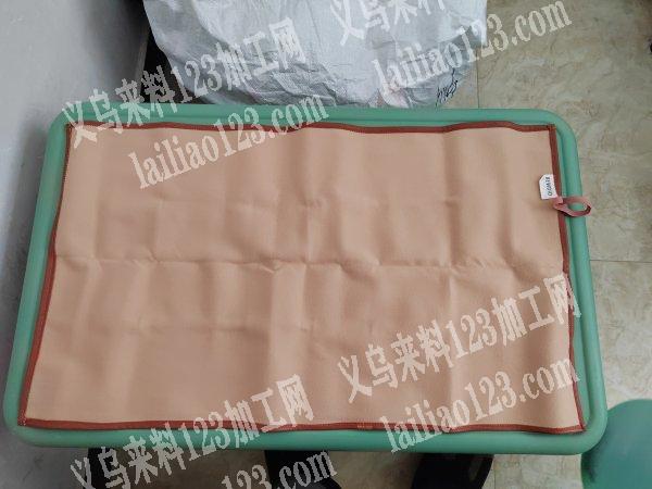 平车拷考加工