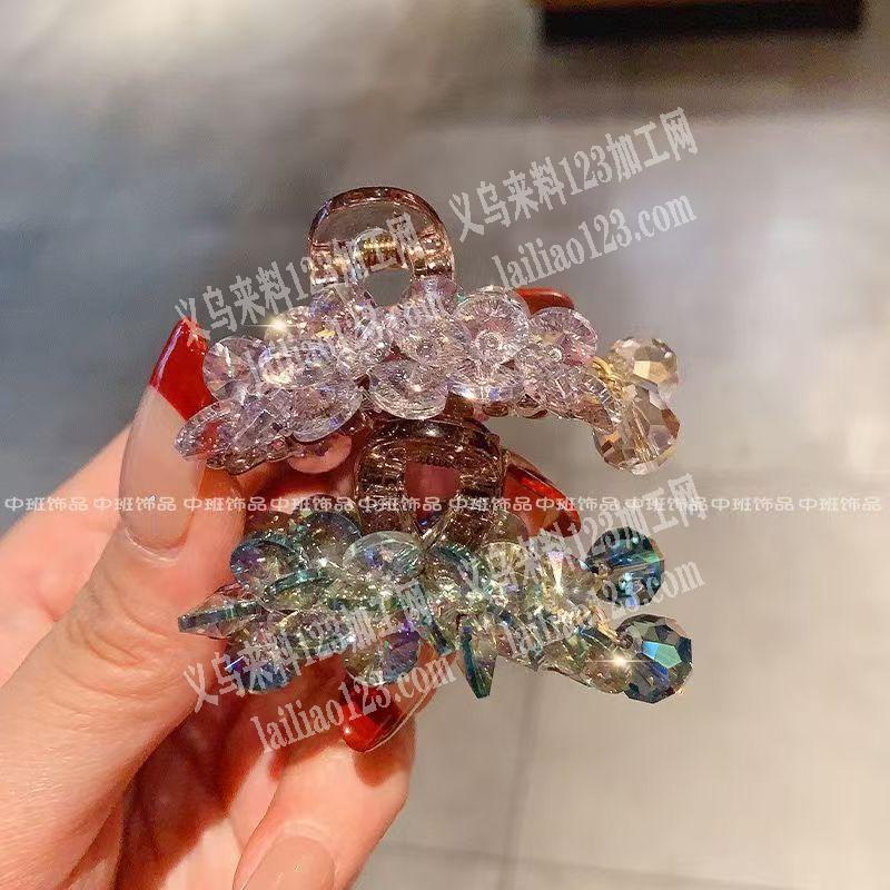 常年有饰品手工活外发加工，这个比较复杂，