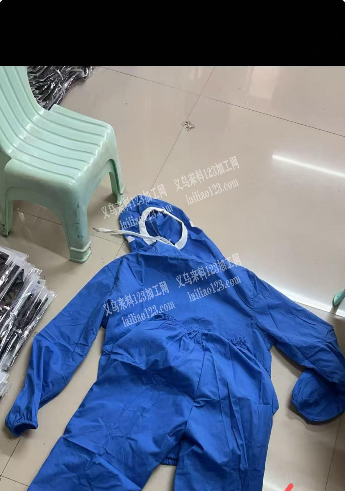套装服装订单外发，如图，寻找专业做做这个