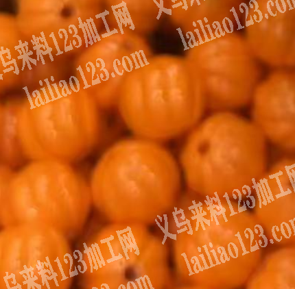 大量万圣节配件订单，如图，寻找厂家。