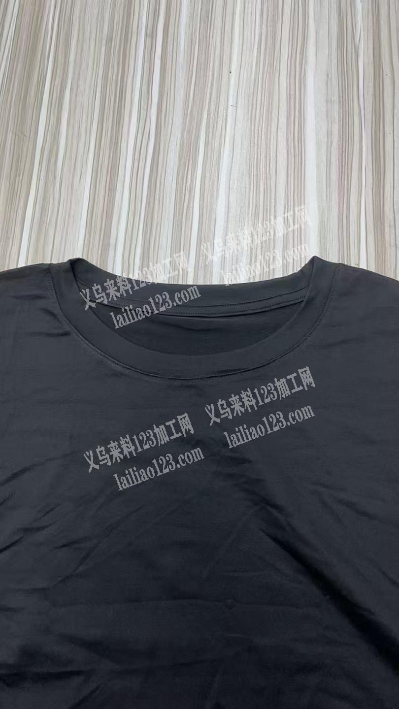 电商公司T恤外发，发外地，发广东,湖南，