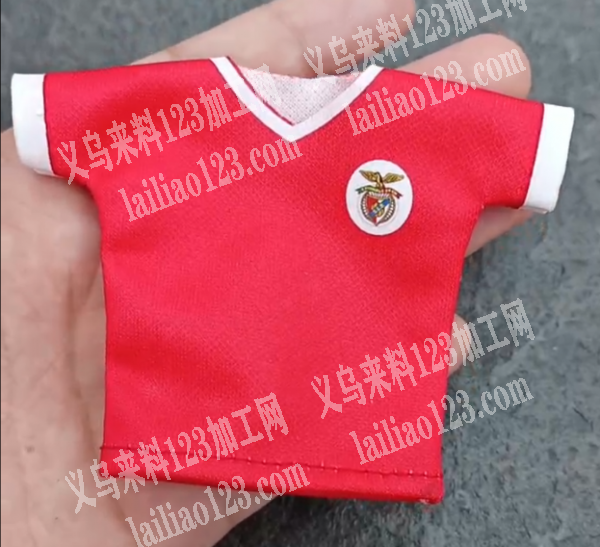 10000球衣,寻找服装工厂,这个是袖珍
