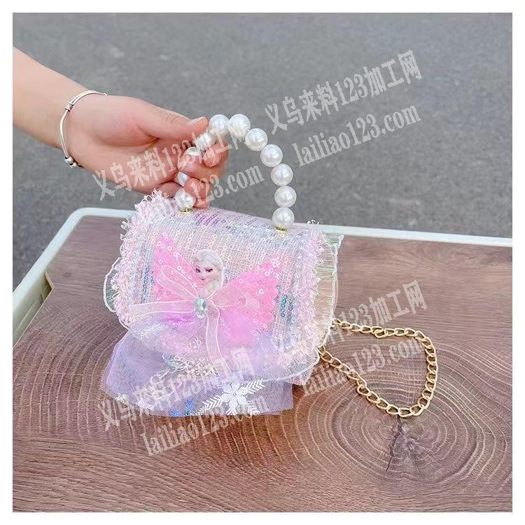 儿童箱包订单，这个包包，寻找工厂。，请联