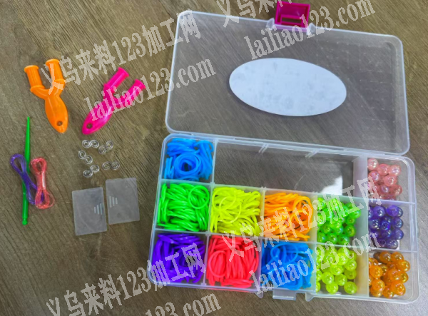 采购如图儿童套装玩具配件一起的，要采购现