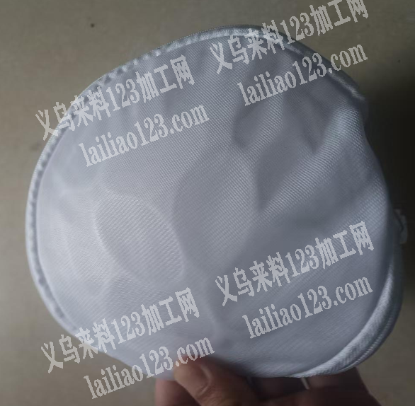 网布洗衣袋订单《内衣洗衣袋》，如图，寻找