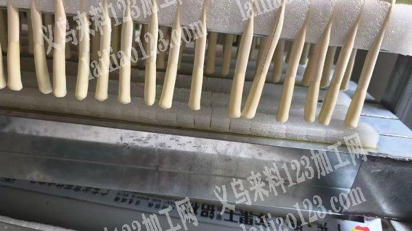 油头油边外发加工，如图，寻找加工厂请联系