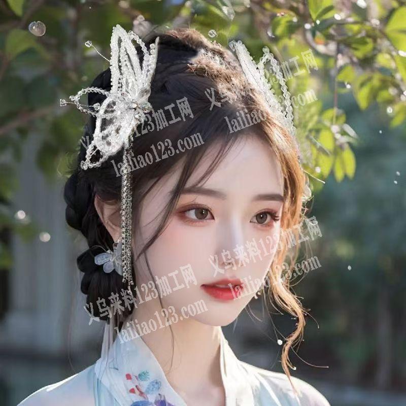 寻找会做的加工厂