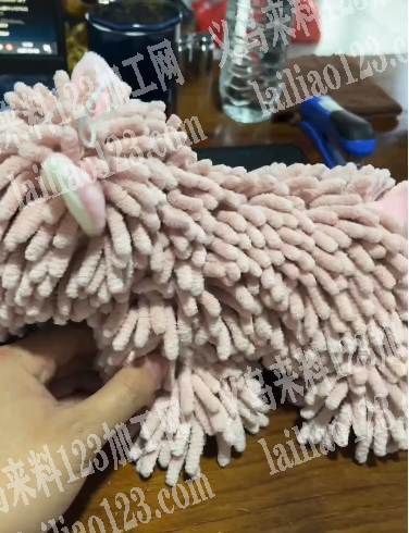《看视频》公司有平车活+裁剪外发加工，老