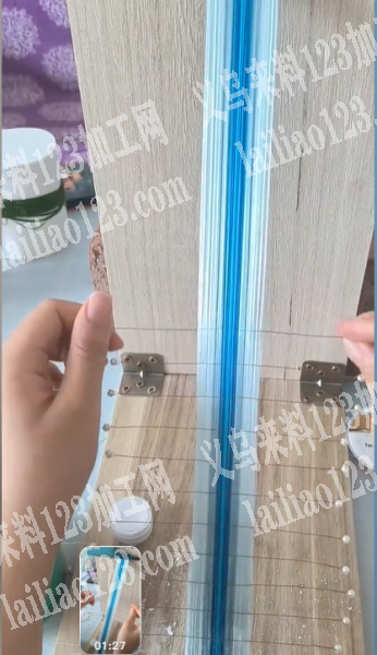 非常复杂的手工绒花订单，如图，长期有绒花
