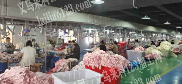 南昌服装厂，主要做针织，文化衫，POLO