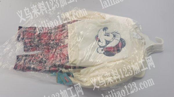 南昌服装厂，主要做针织，文化衫，POLO