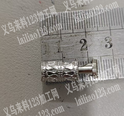 弹簧扣订单，如图，寻找厂家，