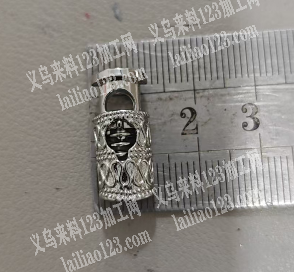 弹簧扣订单，如图，寻找厂家，