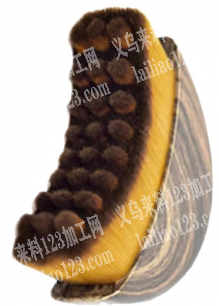 刷子植毛外发加工，寻找专业做植毛的加工厂