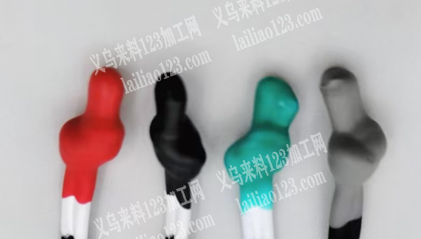 浸塑类型的油边油头外发加工，如图，寻找加