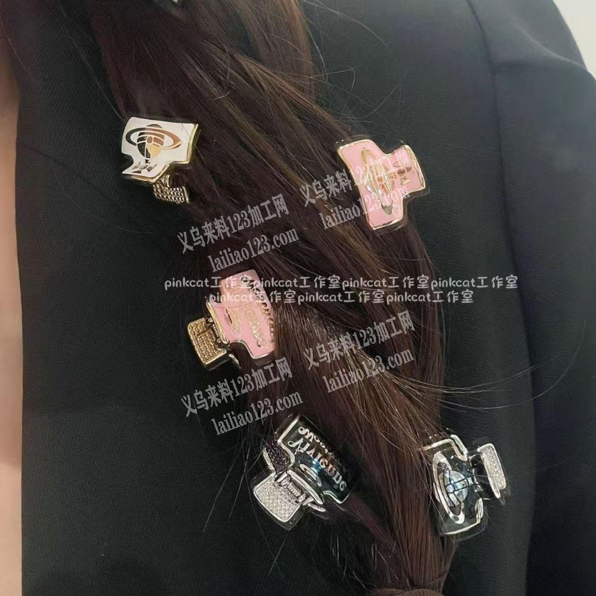 《压铸订单，寻找钢模》合金抓夹订单，寻找