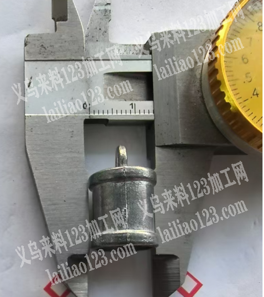 合金配件订单，如图，寻找工厂，请联系详谈