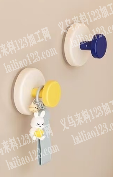 寻找粘钩制作的源头工厂，请联系详谈，长期