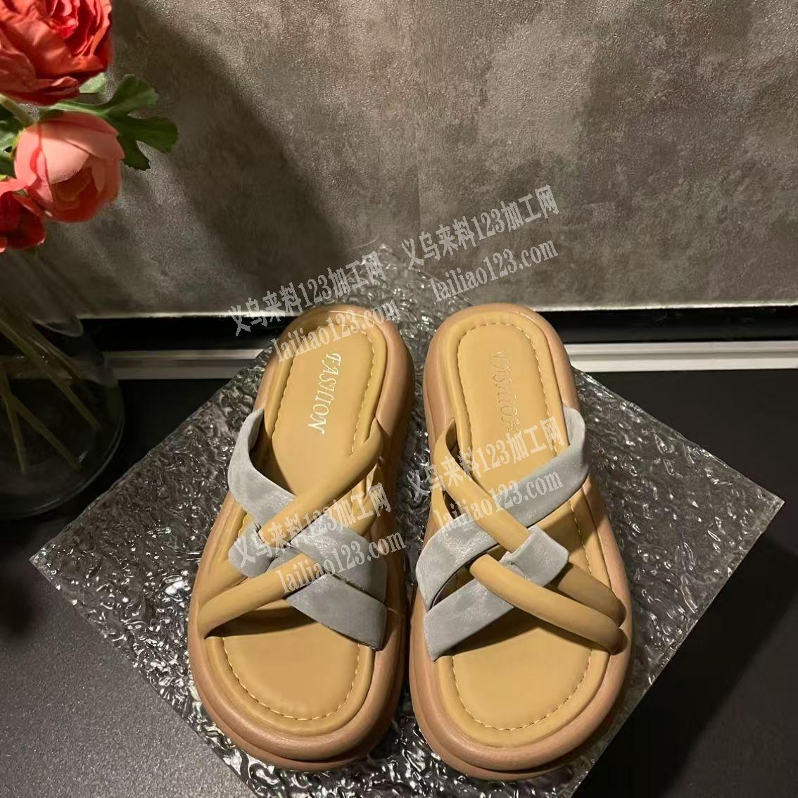 鞋子有订单《长期合作》老板委托寻找：寻找