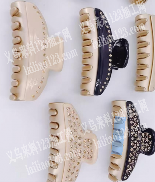 爆款抓夹订单，寻找源头工厂，请联系详谈，