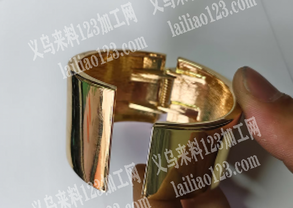 寻找合金手镯工厂，，有订单，有意者，请联