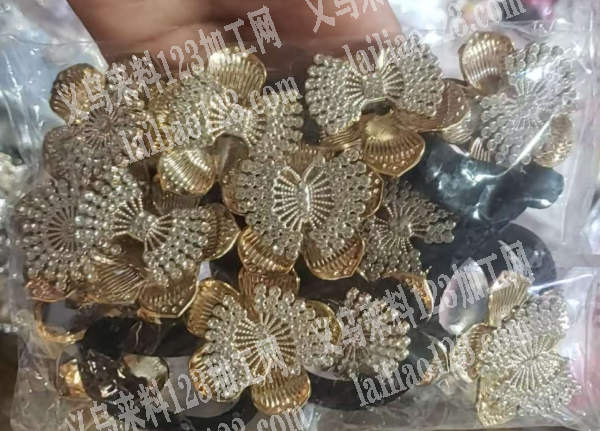 蝴蝶结饰品订单，附图片。。寻找源头工厂，