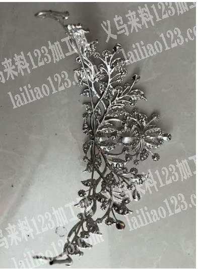 合金皇冠订单外发翻砂，寻找翻砂的加工厂，
