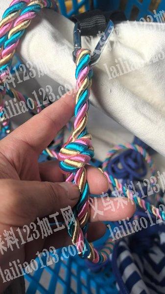 找绳子供应商，如图寻找厂家，